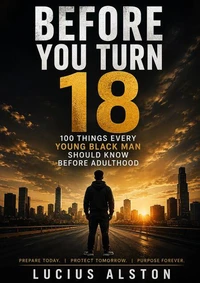 Before You Turn 18