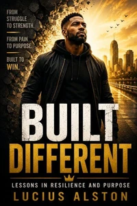 Built Different