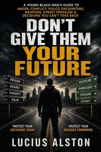 Don’t Give Them Your Future