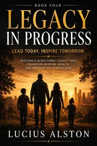 Legacy In Progress