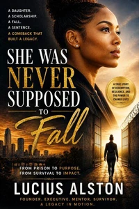 She Was Never Supposed to Fall