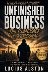 Unfinished Business