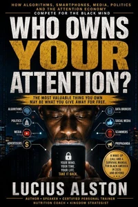 Who Owns Your Attention?