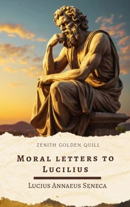 Moral letters to Lucilius