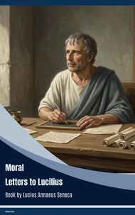 Moral letters to Lucilius