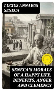 Seneca's Morals of a Happy Life, Benefits, Anger and Clemency