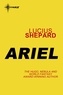 Lucius Shepard - Ariel.