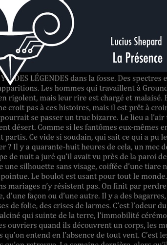 La présence