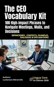 The CEO Vocabulary Kit