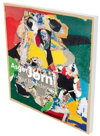 Asger Jorn : with boundaries