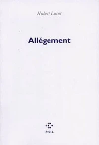 Allégement