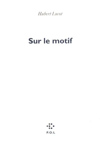 Sur le motif