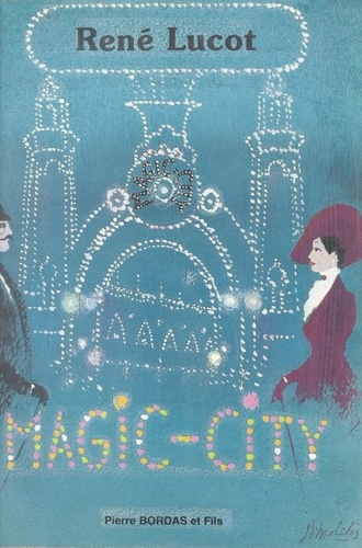 Magic-City