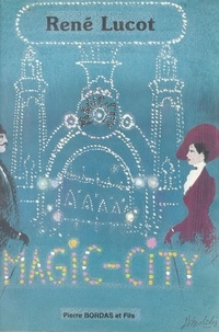 Lucot - Magic-City.