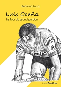Luis Ocaña