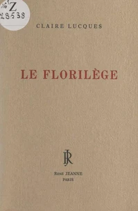 Le florilège