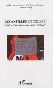 Les Antilles en colère