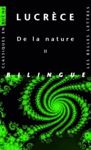 De la nature
