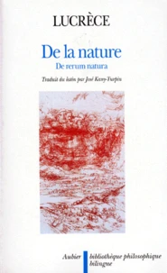 De la nature