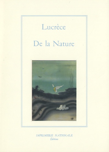 De la Nature