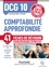 Comptabilité approfondie DCG 10. Fiches de révision  Edition 2019-2020