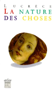 La nature des choses