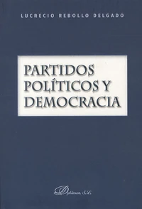 Partidos politicos y democracia
