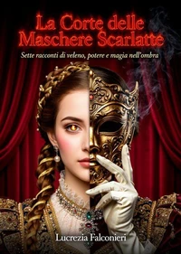 La Corte delle Maschere Scarlatte