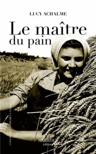 Le maitre du pain