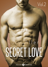 Lucy Allen - Secret Love, vol. 2.