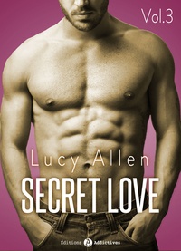 Lucy Allen - Secret Love, vol. 3.