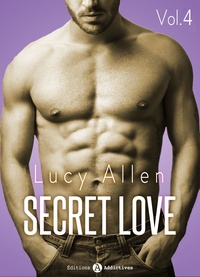 Lucy Allen - Secret Love, vol. 4.