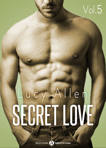 Lucy Allen - Secret Love, vol. 5.
