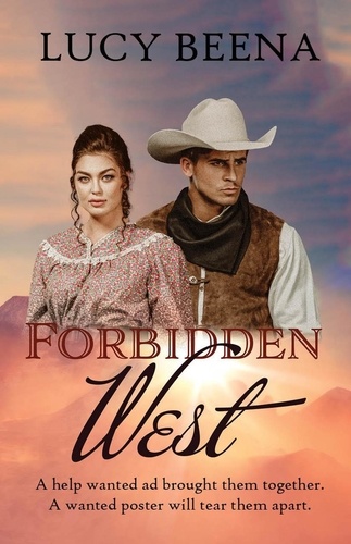  Lucy Beena - Forbidden West.