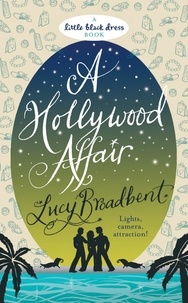 Lucy Broadbent - A Hollywood Affair.