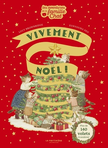 Mes albums de Noël – Le blog de Chat noir