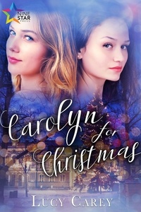  Lucy Carey - Carolyn for Christmas.