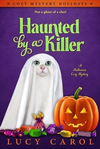 Haunted by a Killer