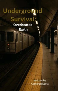 Underground survival: overheated earth