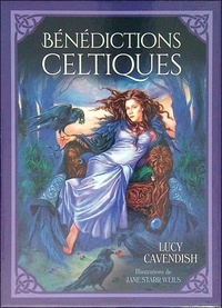 Lucy Cavendish - Bénédictions celtiques - Cartes oracle.