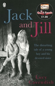 Lucy Cavendish - Jack and Jill.