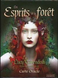 Les esprits de la forêt