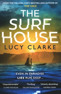 The surf house