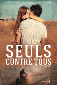 Lucy Connors - Seuls contre tous.
