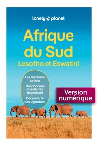 Afrique du Sud