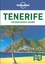 Tenerife en quelques jours 2e édition -  avec 1 Plan détachable