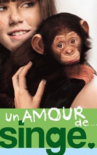 Lucy Courtenay - Un amour de singe.