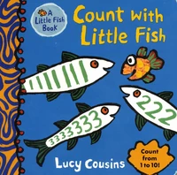 Count with Little Fish