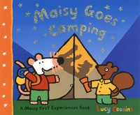 Lucy Cousins - Maisy Goes Camping.