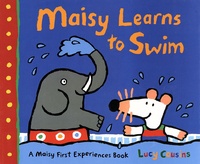 Lucy Cousins - Maisy Learns to Swim.